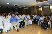 D Ramanaidu Santhapa Sabha Photos